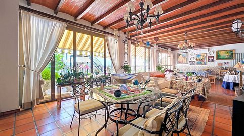 Foto 5 de Casa o xalet en venda a Petrer, Alicante