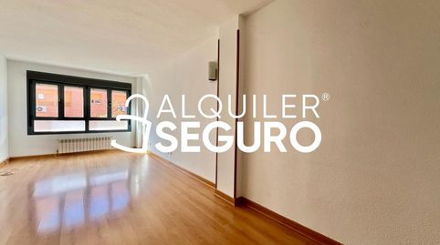 Photo 2 of Flat for rent in De Francisco Javier Sauquillo, Norte, Alcobendas