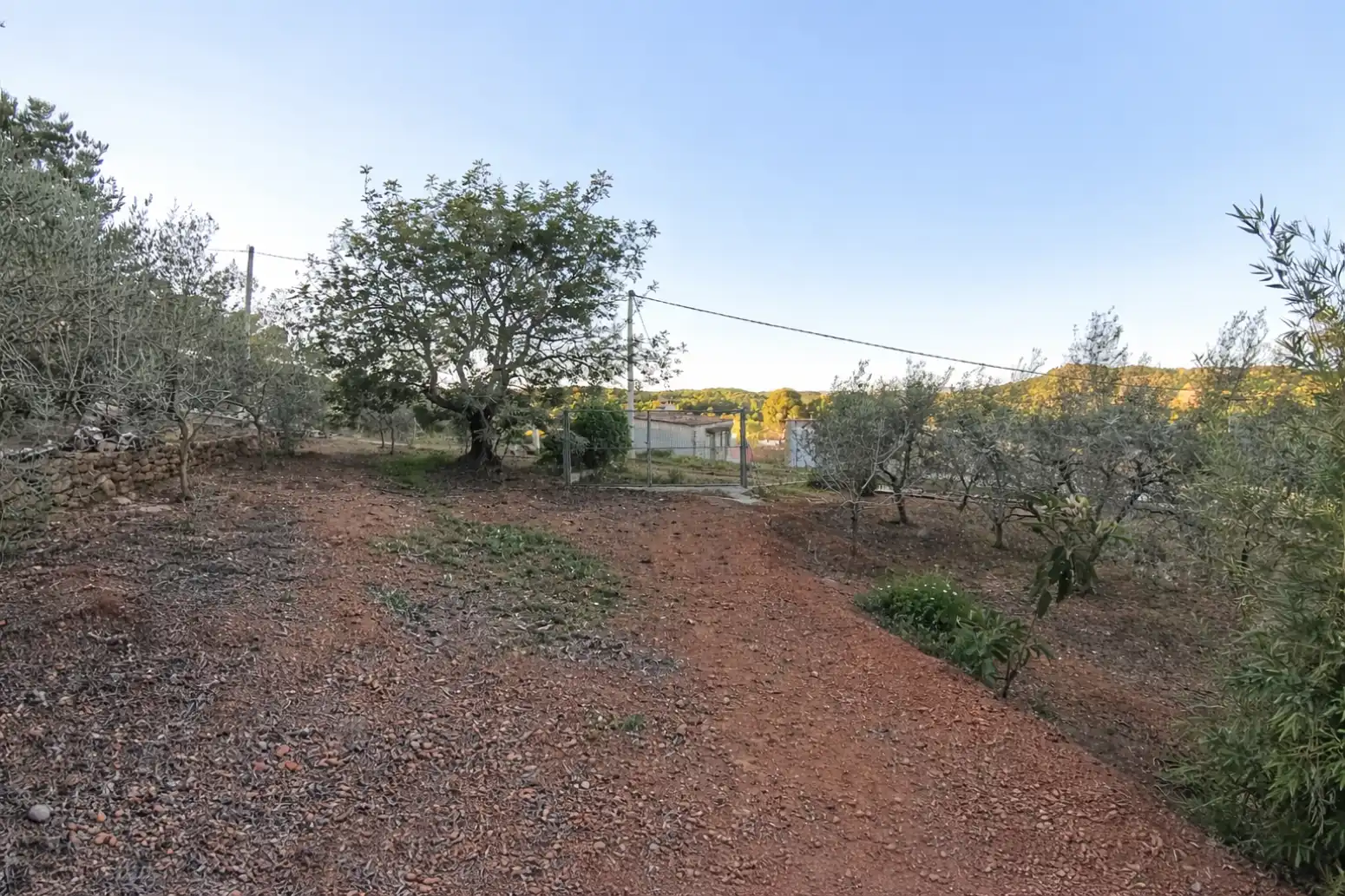 Casa o chalet en venta en Algímia de Alfara con Jardín privado, Trastero y Piscina