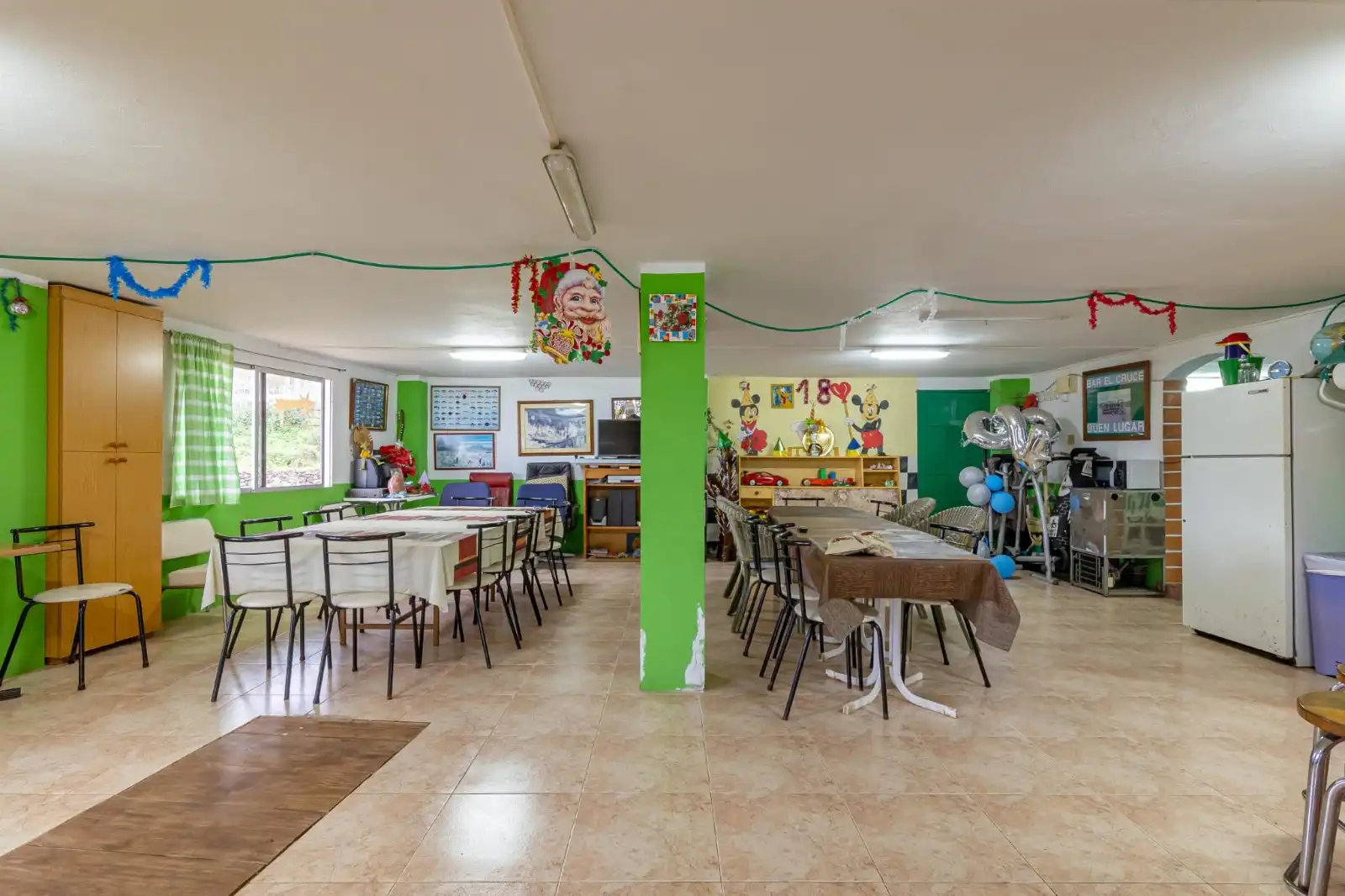 Maison avec terrasse à vendre à Camino del Acebuche, imagen 29