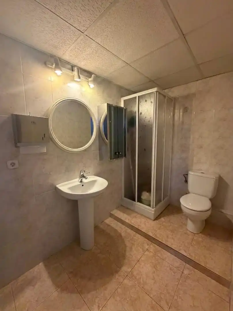 Local comercial en venda a Carrer del Sant Crist 27-29, imagen 10