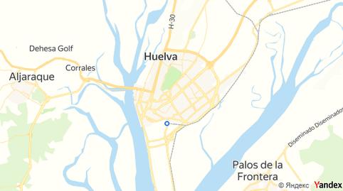 Foto 3 de Pis en venda a San Antonio,  Huelva Capital