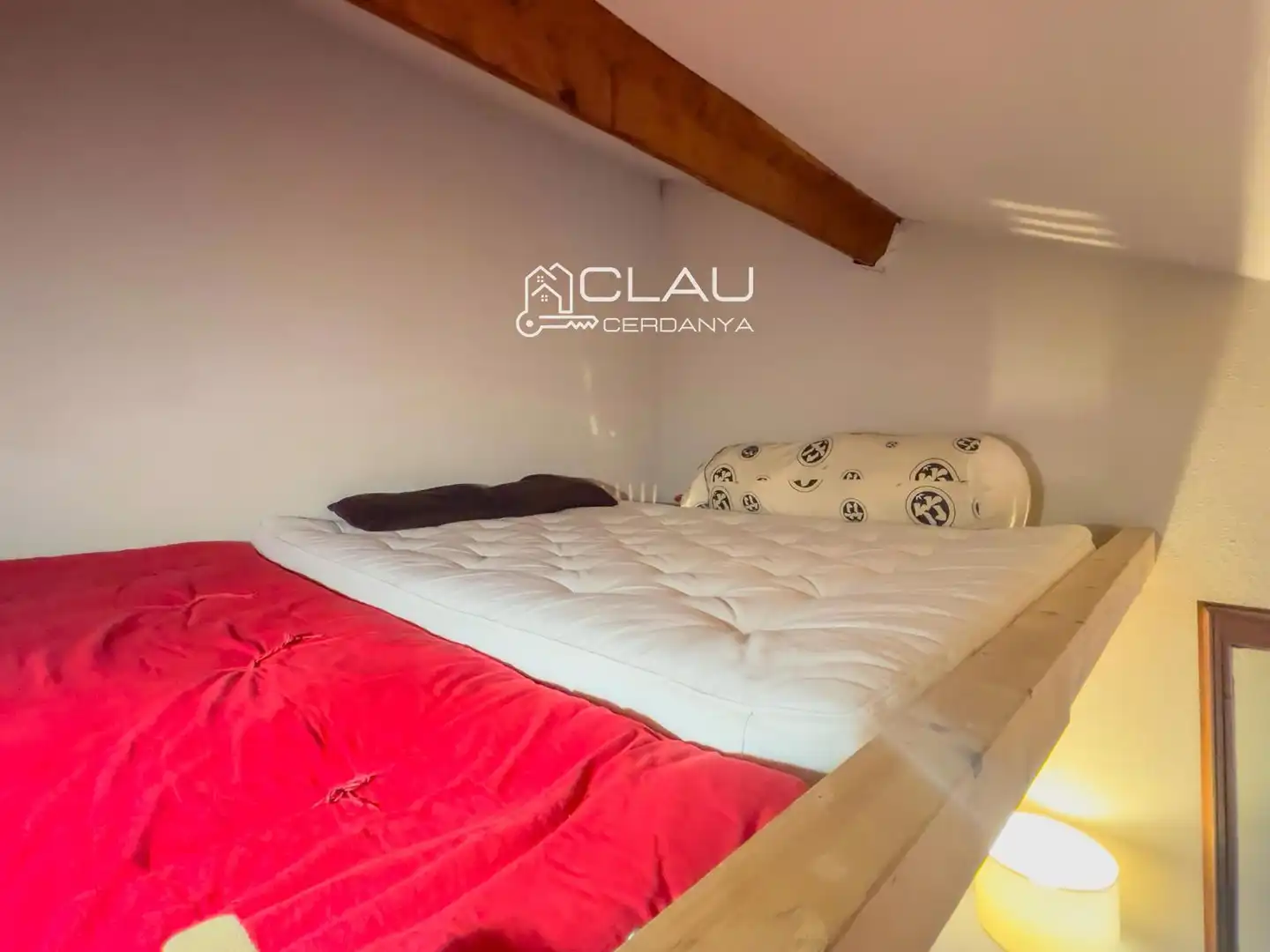 Flat with terrace to rent in Rue du Soleil, imagen 29