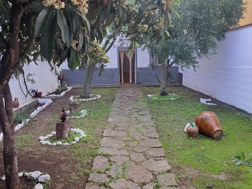 Habitatge amb jardí en venda a Calle Huesca 18, imagen 51