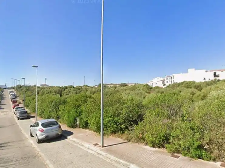 Terreny residencial en venda a Avinguda de la Mar 2F, imagen 11
