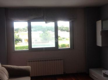 Piso con ascensor en venta en Carrer Baix 110