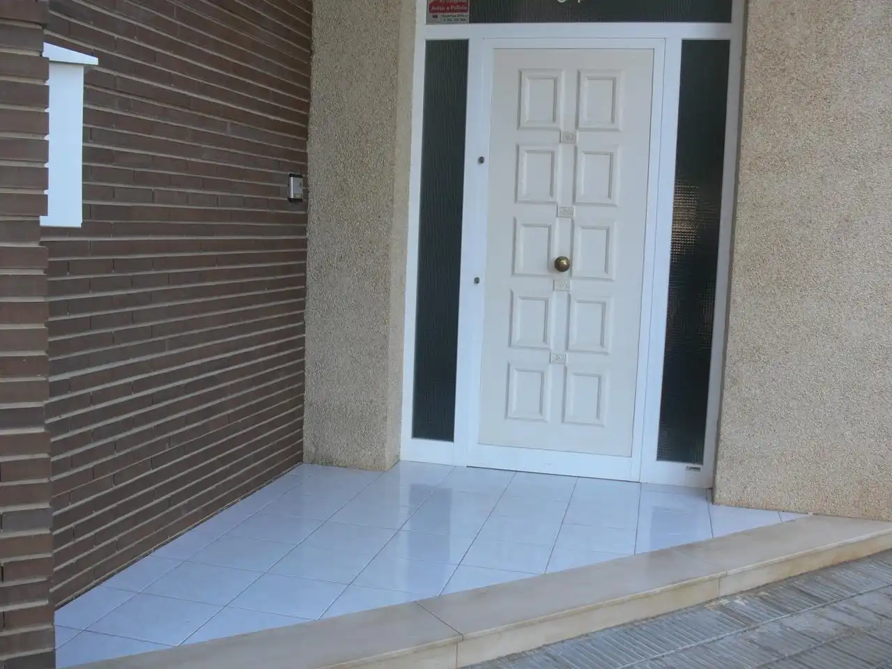 Casa amb piscina en venda a Carrer Sant Pere Màrtir, imagen 3