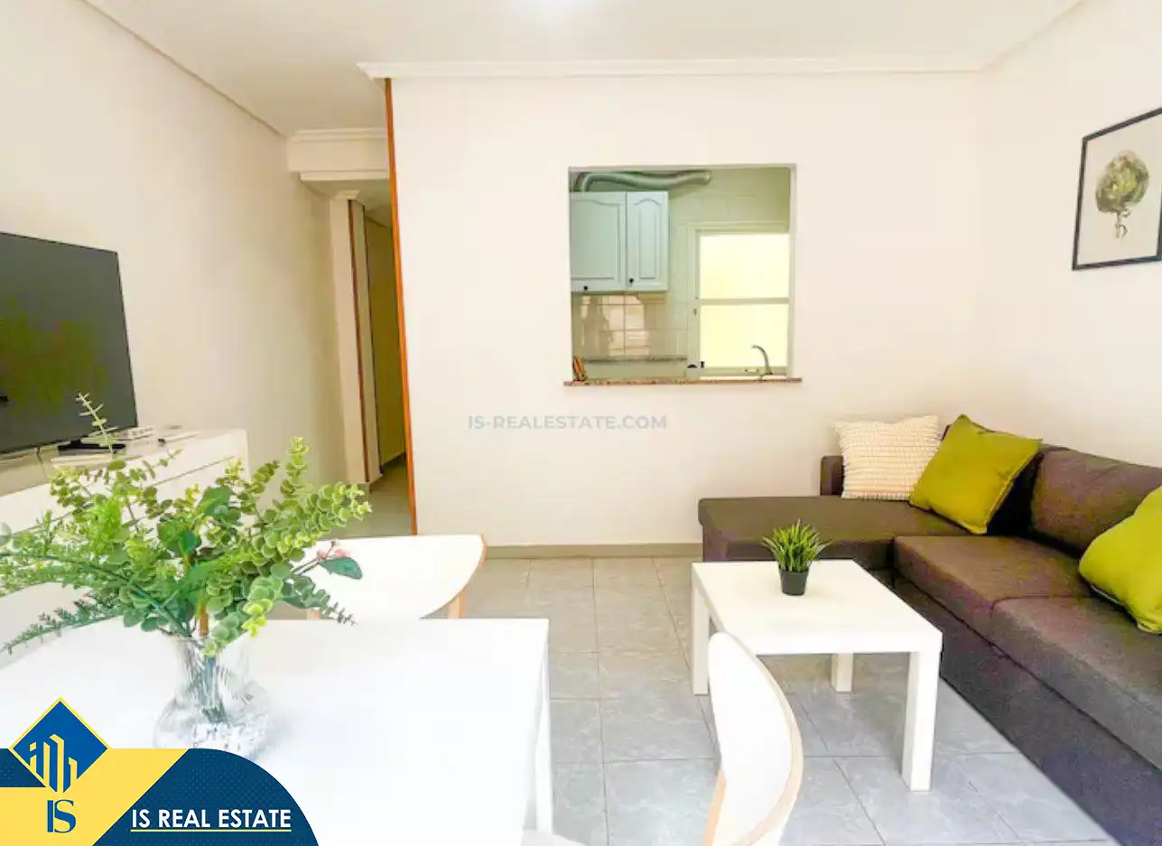 Apartment with lift for sale in Playa del Cura, imagen 5