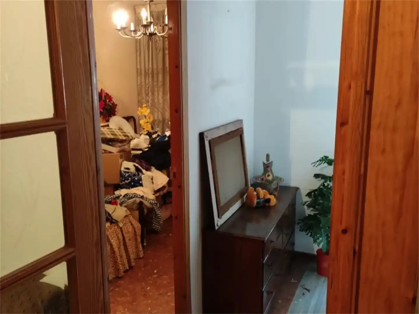 Pis en venda en Ogíjares amb Aire condicionat, Jardí privat i Traster
