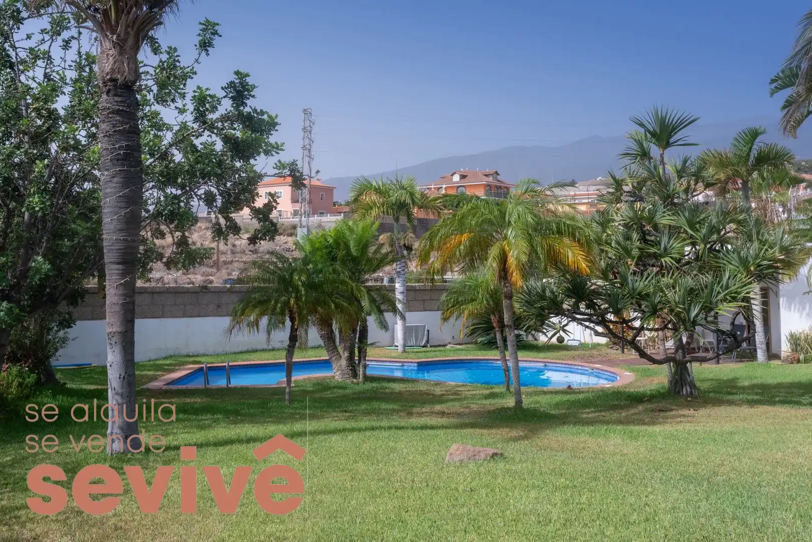 Casa amb piscina en venda a Araya, imagen 26