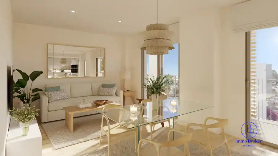 Flat for sale in Palmanova