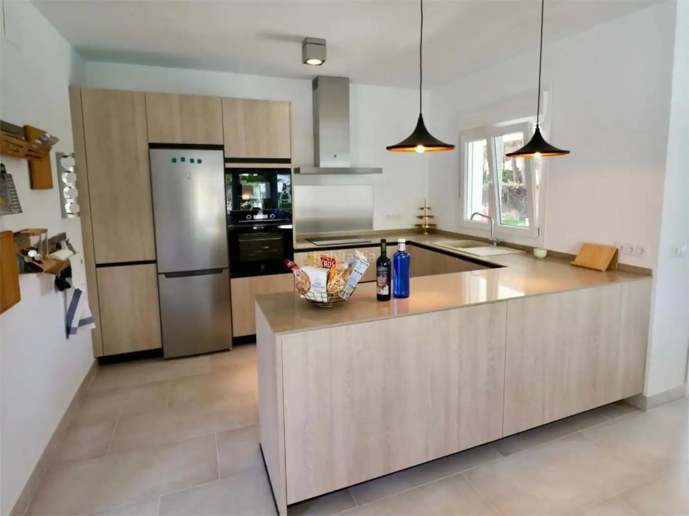 Haus mit Garten zur Miete in Calle Cerezo 17, imagen 13