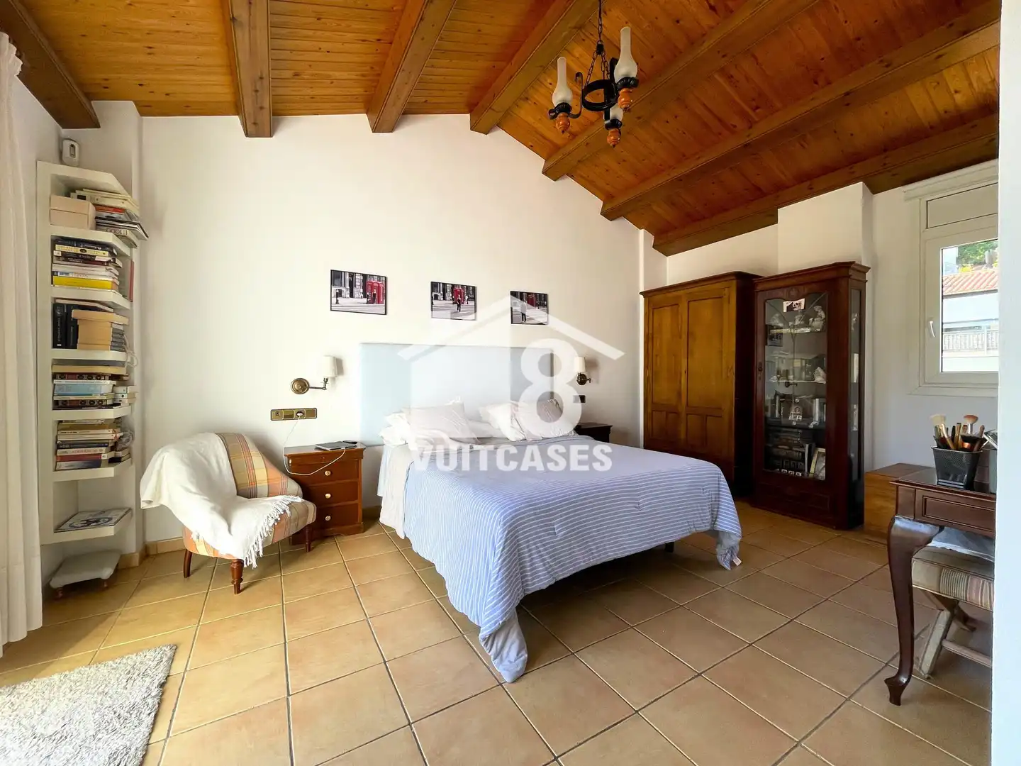House with garden for sale in Sant Vicenç centre, imagen 56