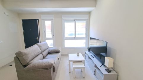 Photo 2 of Study for rent in Lanuza, Los Castillejos - La Trinidad, Málaga Capital