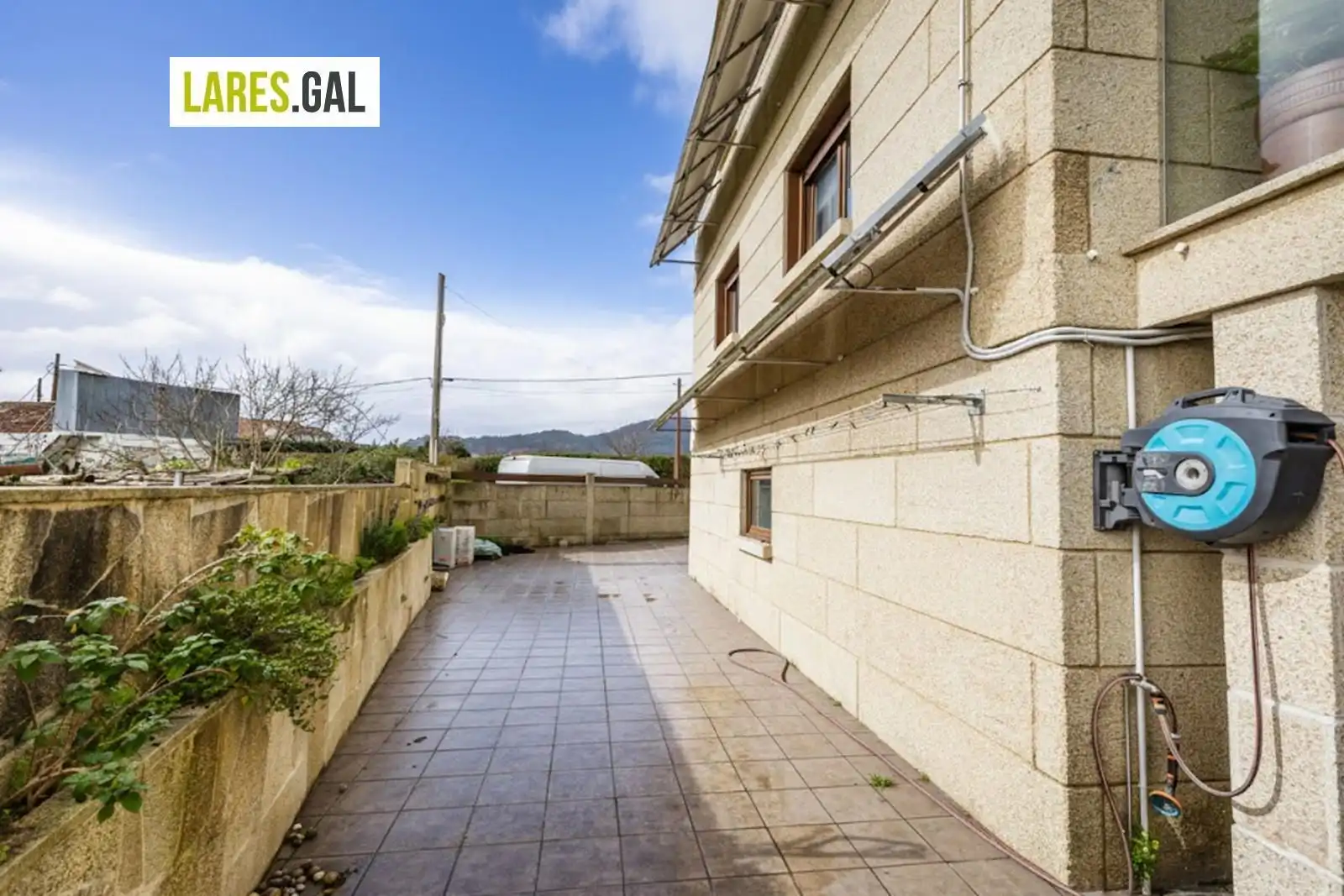 Detached house with terrace for sale in Cañoto, imagen 48