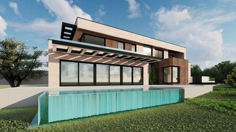 Foto 2 de Casa o xalet en venda a Zona Industrial, Madrid