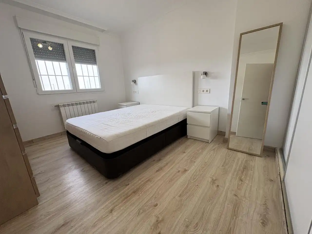 Bedroom of Detached homes for rent in Torrejón de Velasco, Madrid