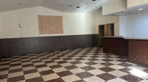 Foto 4 von Geschaftsraum zum Verkauf in Avenida Marques de Lacy, La Murada - Los Vicentes, Orihuela