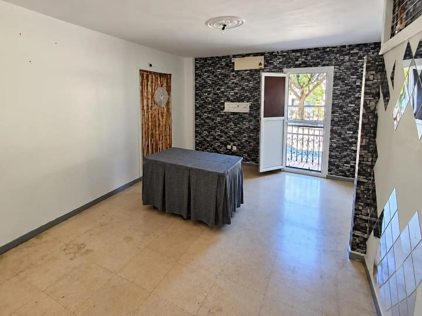 Appartement avec terrasse à vendre à HUERTA ROSALIA, imagen 2