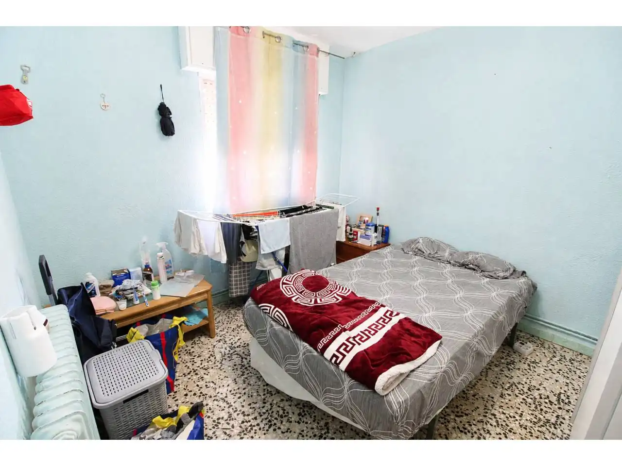 Habitación de Piso en venta en San Martín de la Vega