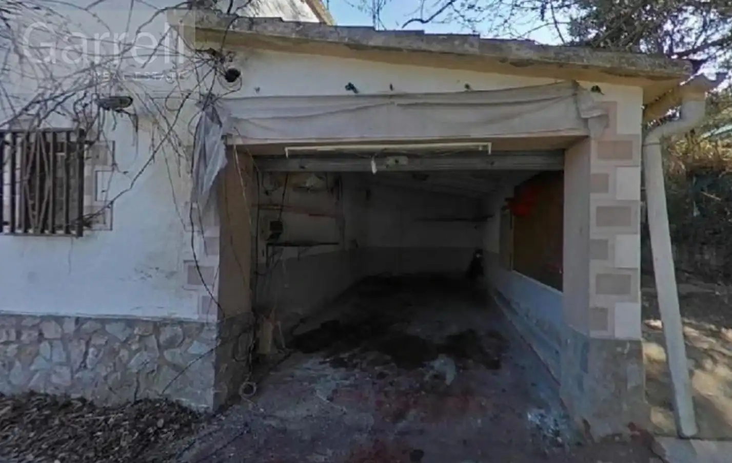 Casa adosada en venda en Massanes