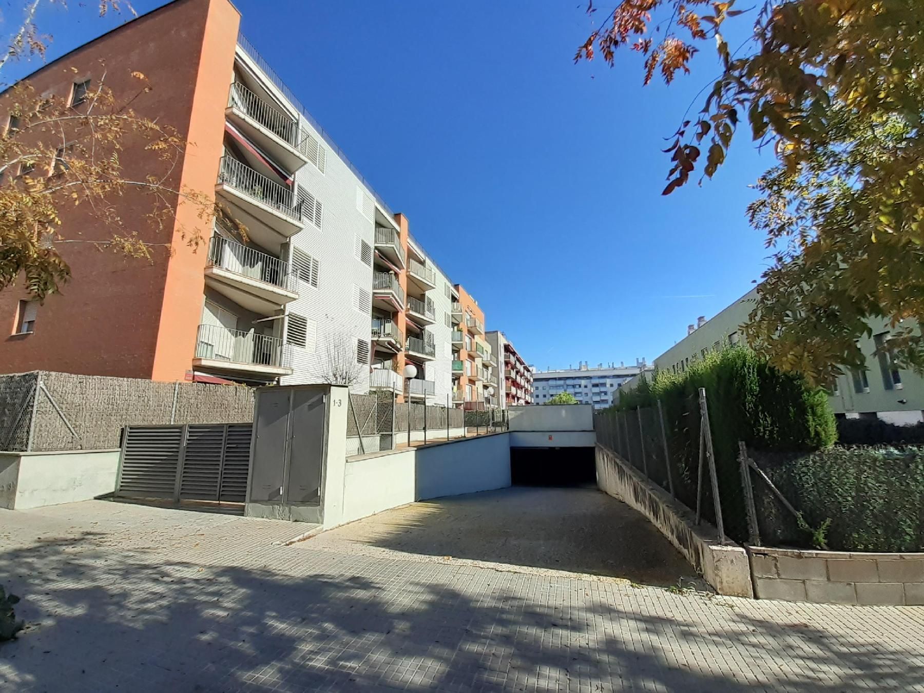 Aparcament de Garatge en venda en Vilafranca del Penedès