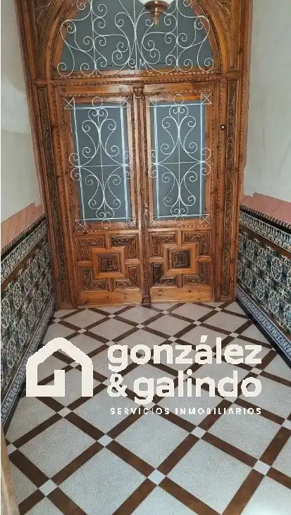 Country homes for sale in Almargen