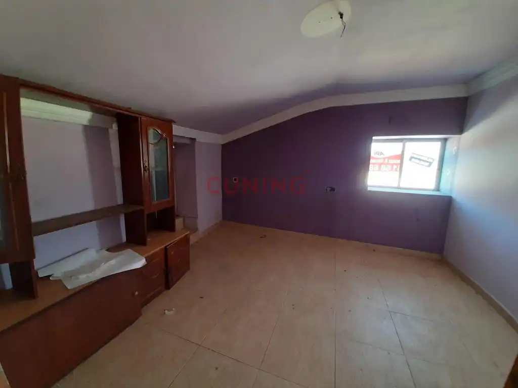 Bedroom of Houses for sale in Santiago del Campo  with Terrace
