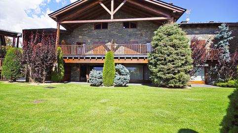 Photo 2 of Single-family semi-detached for rent in Ger, Girona