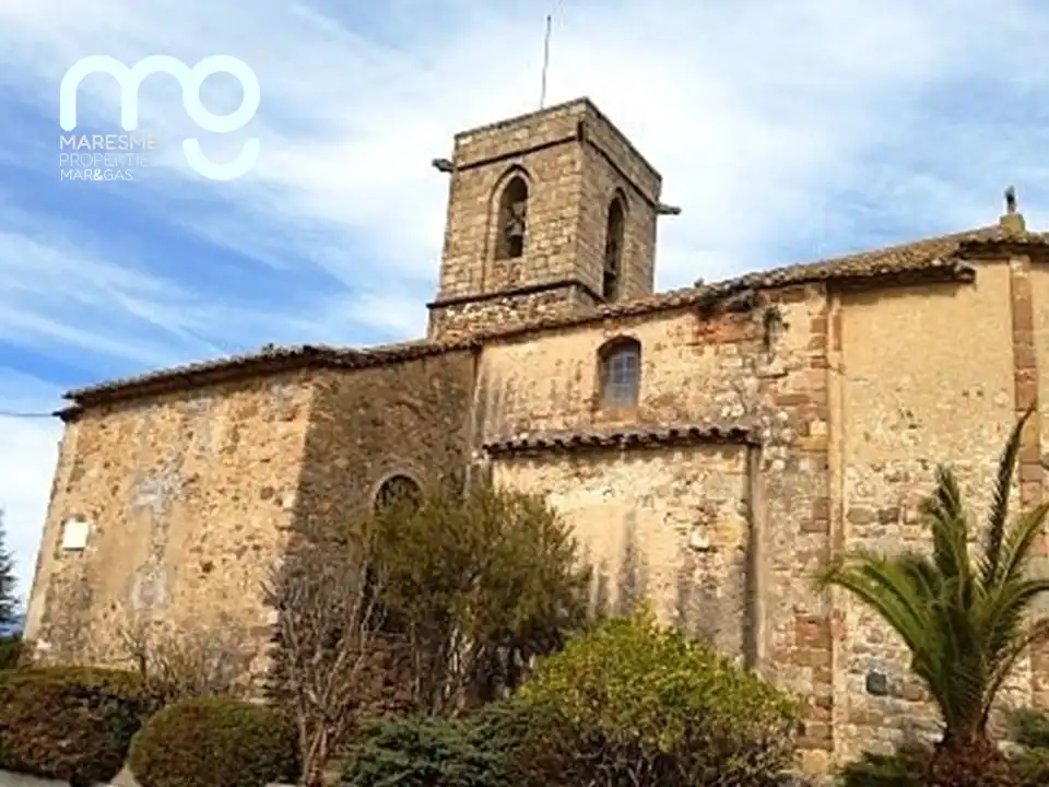 Terreno residencial en venta en Carrer de Princesa Sofia, imagen 13