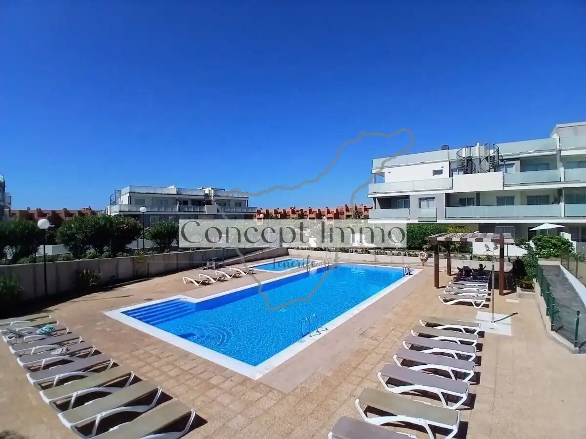 Piscina de Planta baixa en venda en Los Abrigos