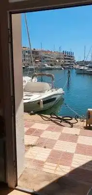 Local de alquiler en Carrer Caballito Mar, 1, Salins - Cavall de Mar