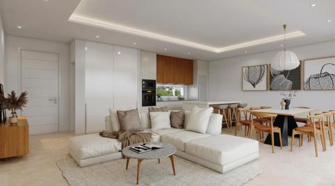 Photo 5 from new construction home in Flat for sale in Avenida de Picasso, 1, Oliva Nova, Valencia