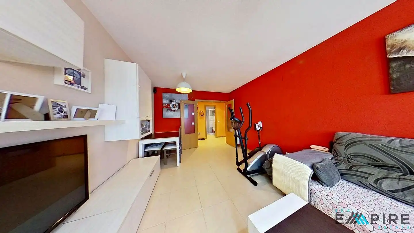 Appartamento con piscina in vendita a Parla Este, imagen 5