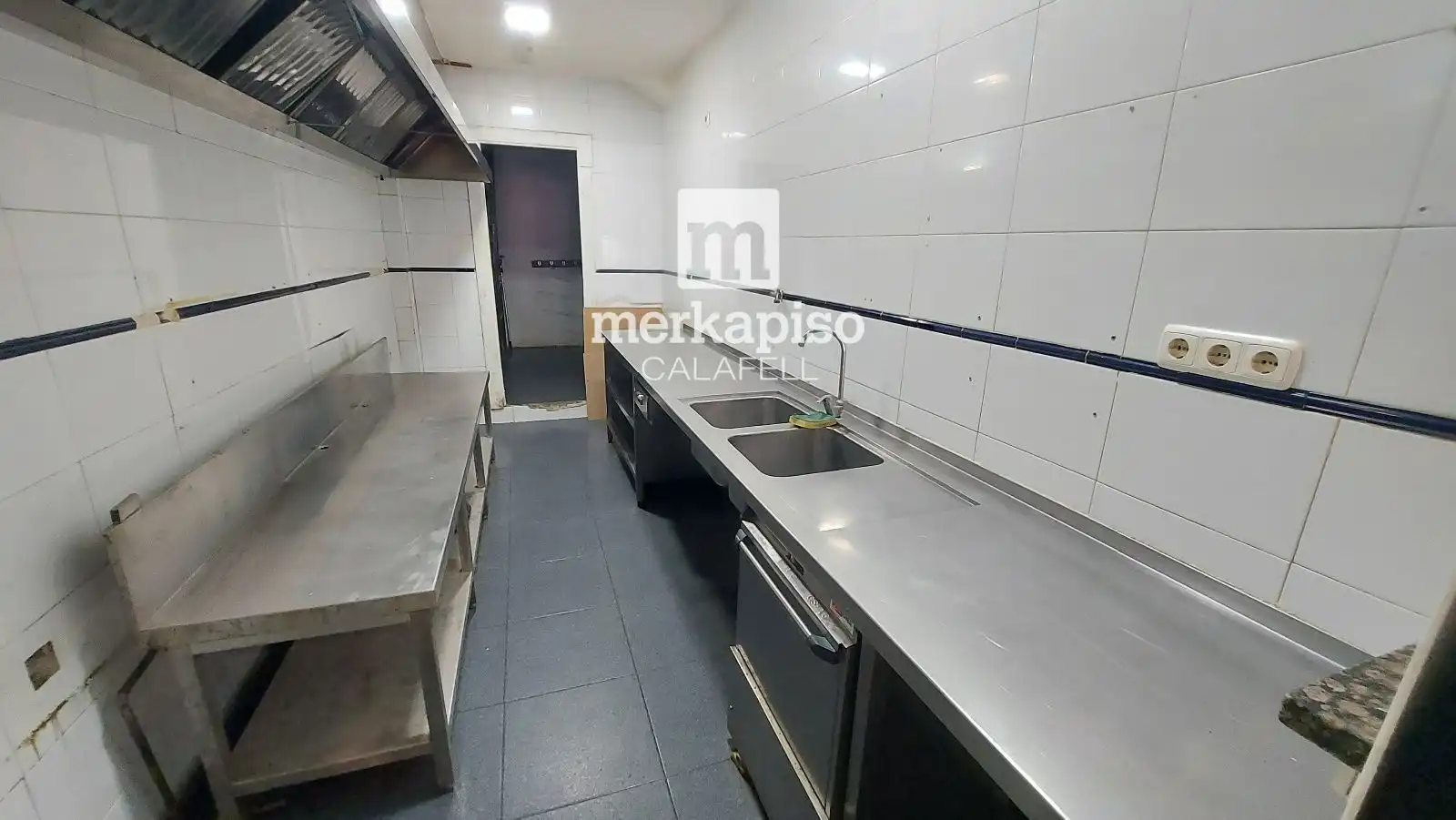 Gewerbefläche zum Verkauf in Carrer del Carme, imagen 10