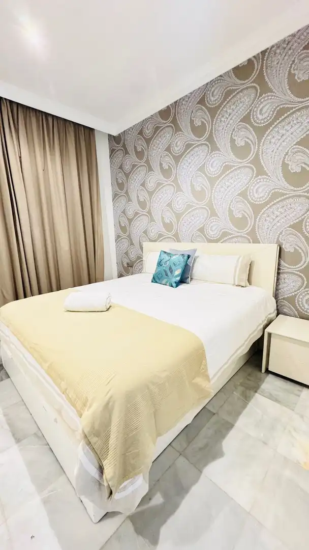 Haus mit Pool zum Verkauf in Marbella - Marbella,Guadalmina,Camino Cortes, imagen 20
