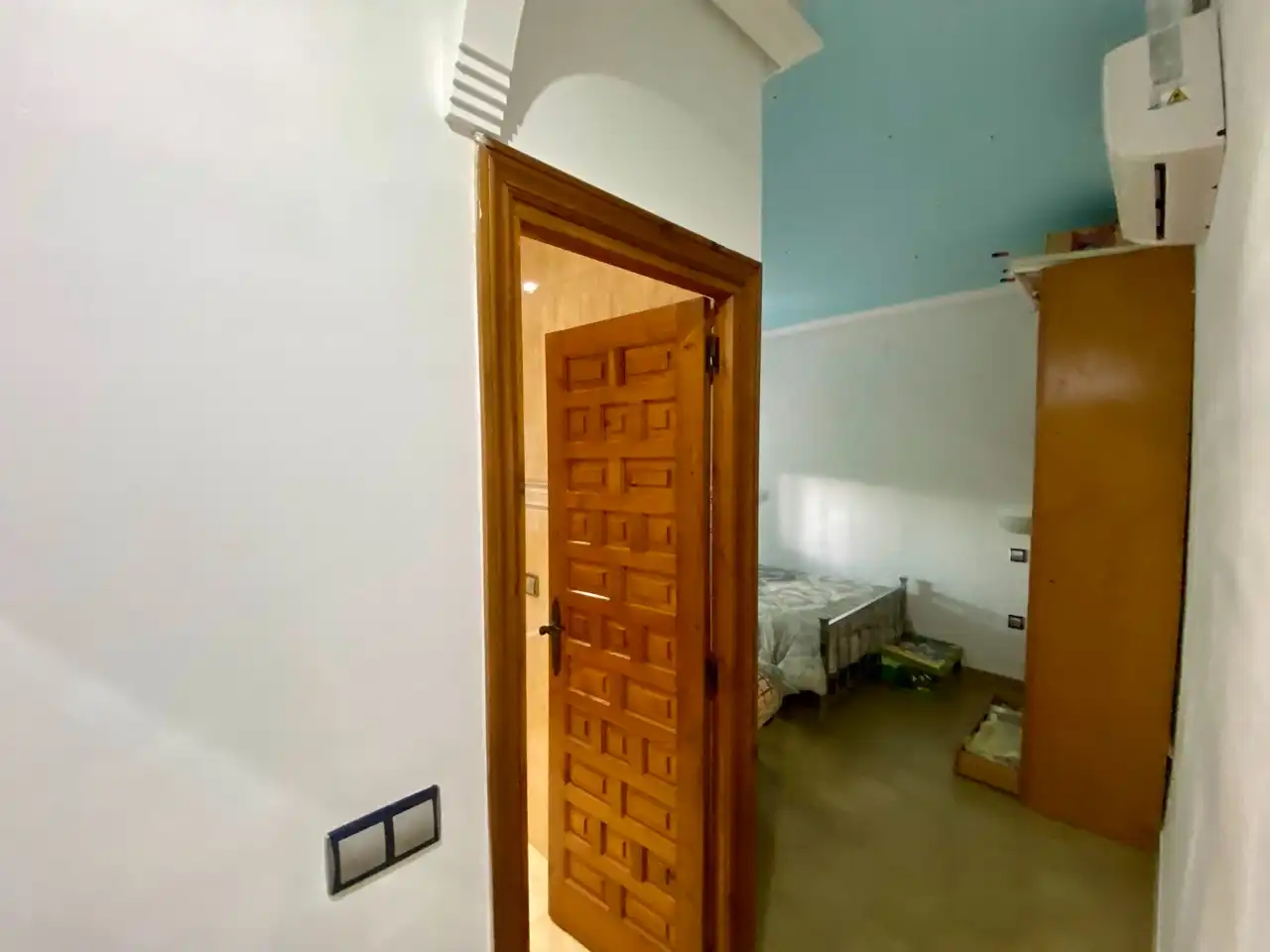 Casa o chalet en venta en Ciudad Real con Aire acondicionado, Calefacción y Jardín privado