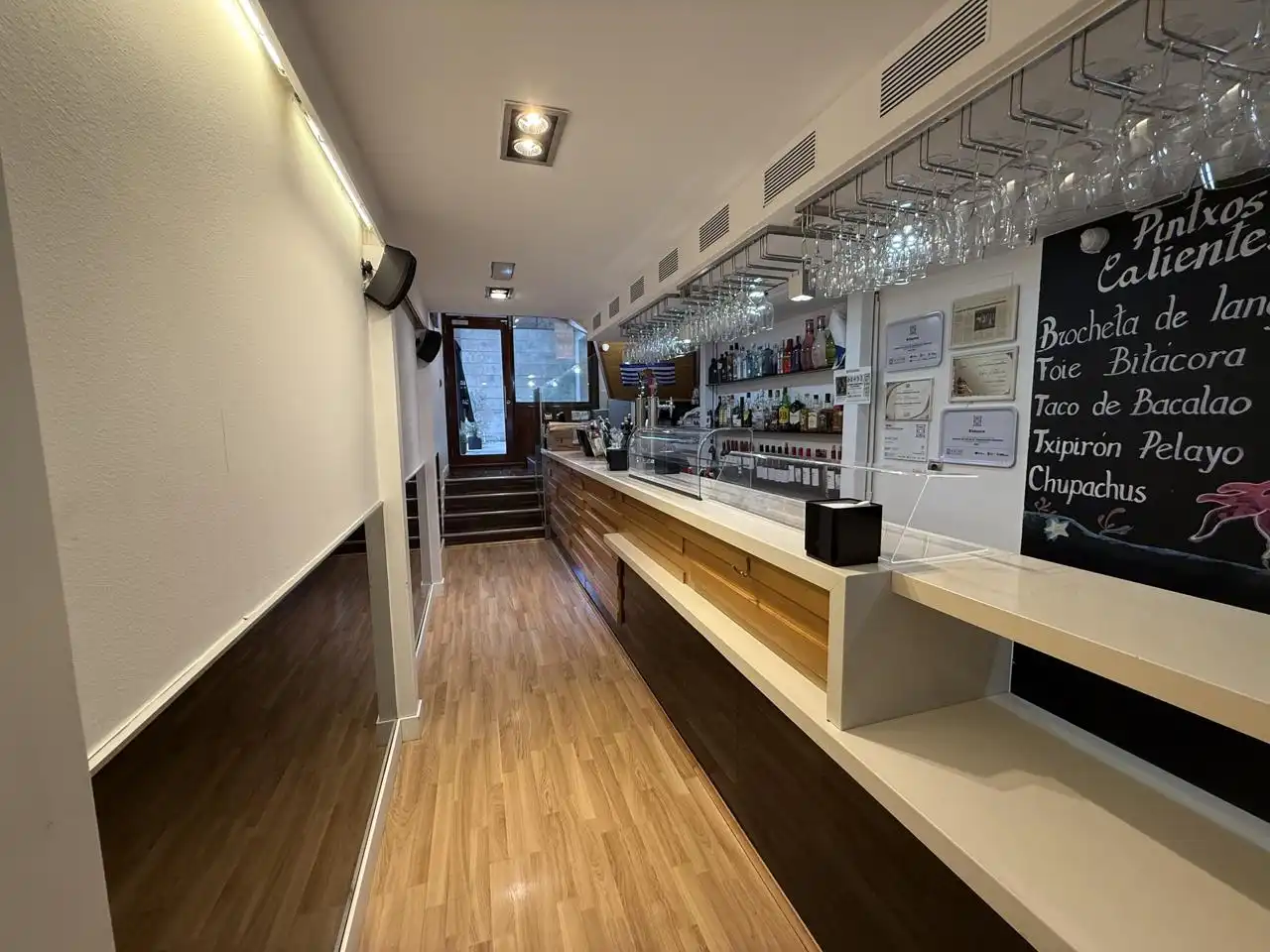 Local comercial en venta en Juan Zaragueta Kalea, imagen 33