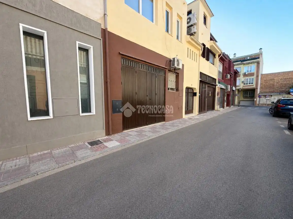 Local comercial en venda a San Antón, imagen 8