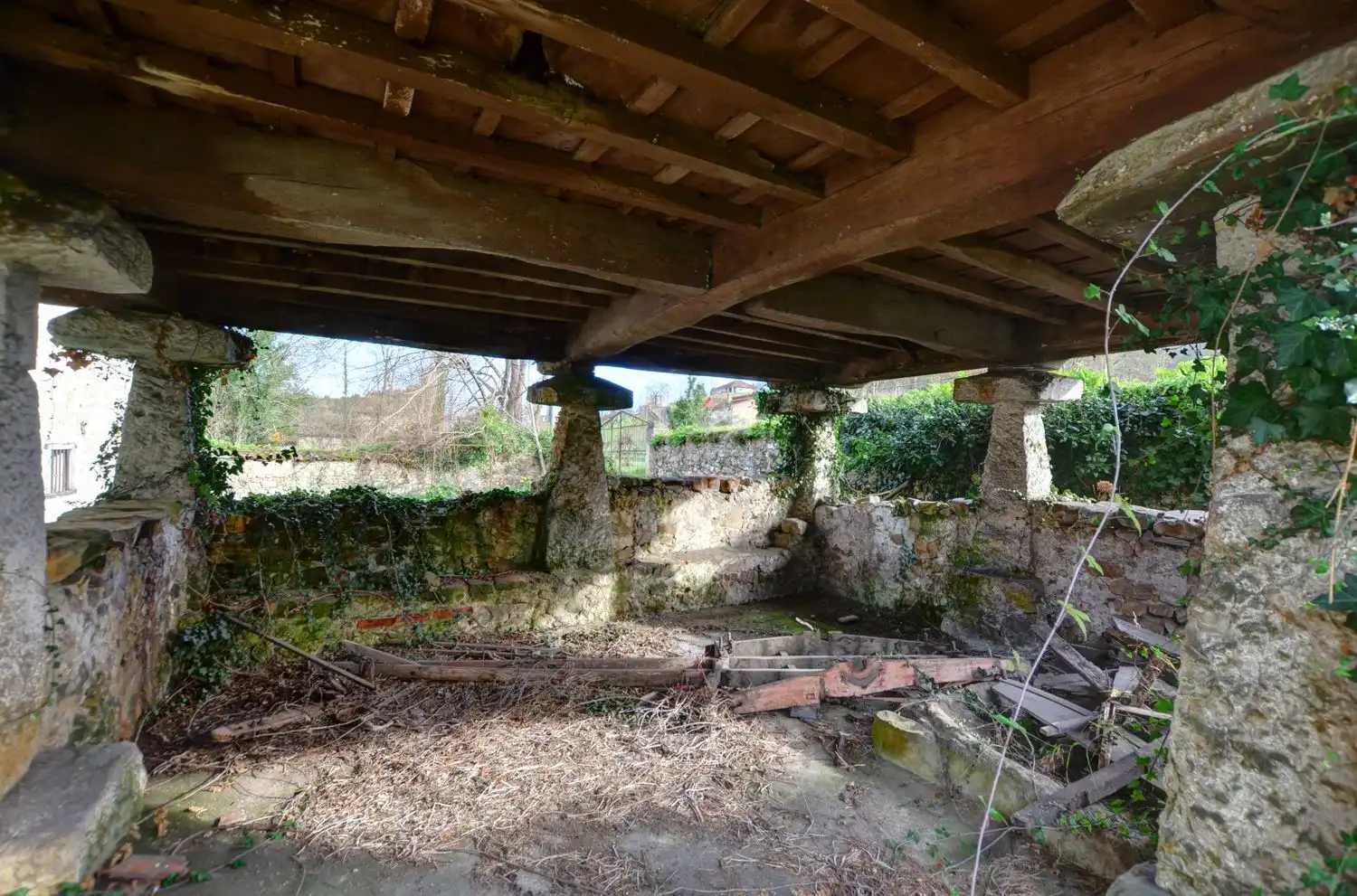 Casa o xalet en venda a Piloña