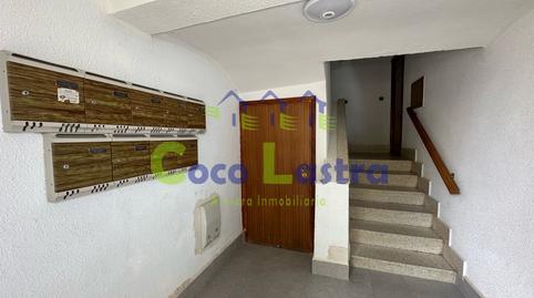 Photo 3 of Flat for sale in Plaza Maestro Turina, 1, San José - El Montalvo, Salamanca