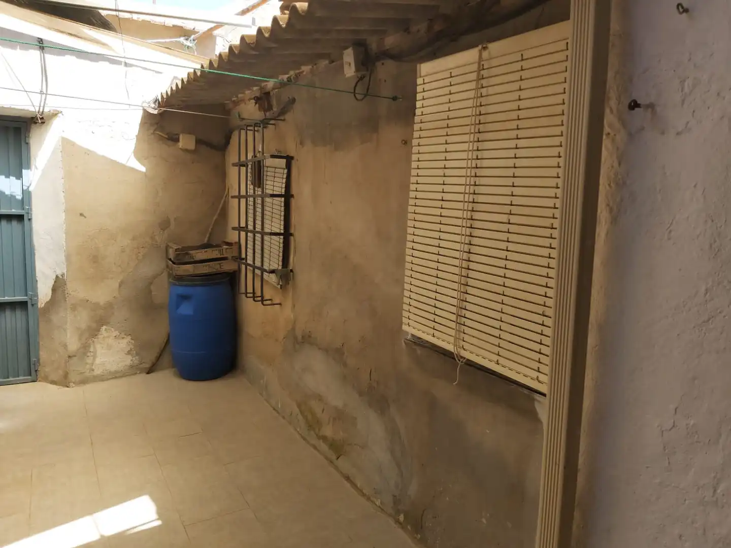 Casa o chalet en venta en Torralba de Calatrava con Aire acondicionado, Calefacción y Terraza