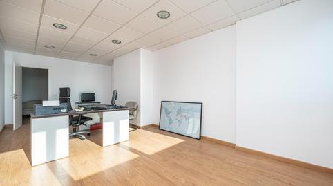 Foto 4 de Oficina en venda a Carrer Maquinaria, Son Anglada,  Palma de Mallorca