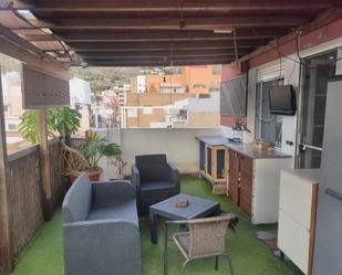 Attic for sale in Carrer Rey Don Jaime, Pueblo de Cullera