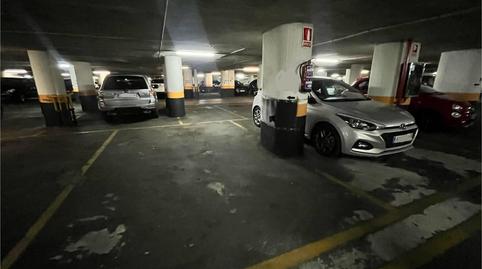 Foto 4 de Garatge de lloguer a De Isaac Peral, Gaztambide, Madrid