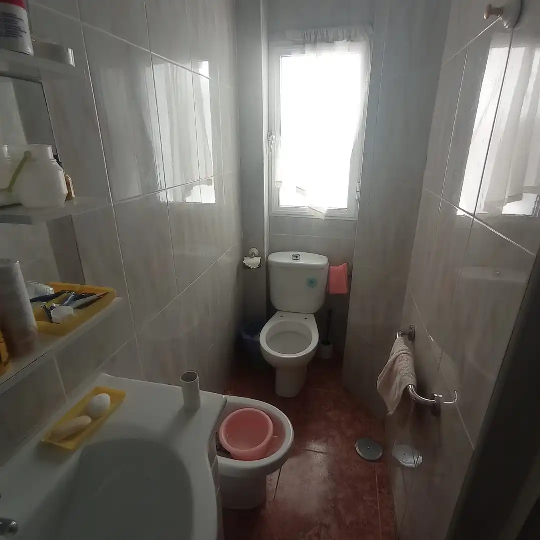 Piso en venta en AVENIDA COMANDANTE BENITEZ, Ensanche Centro - Puerto