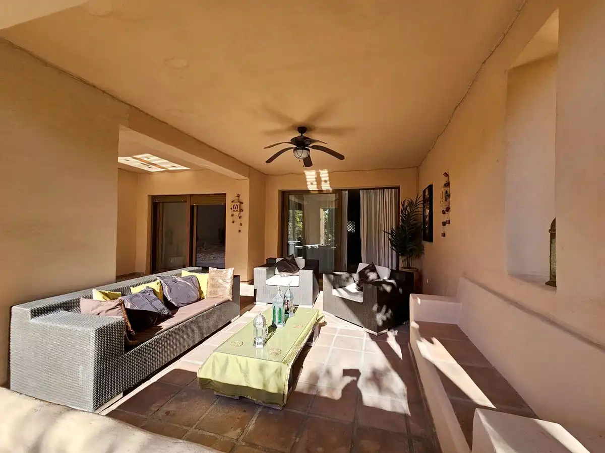 Apartment with pool for sale in Benamara - Atalaya, imagen 5