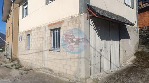 Foto 5 de Casa o xalet en venda a Castrillo de Cabrera, León