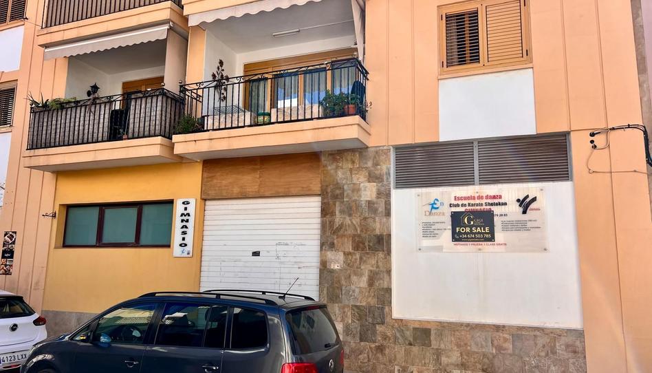 Photo 1 of Premises to rent in Centro ciudad, Alicante