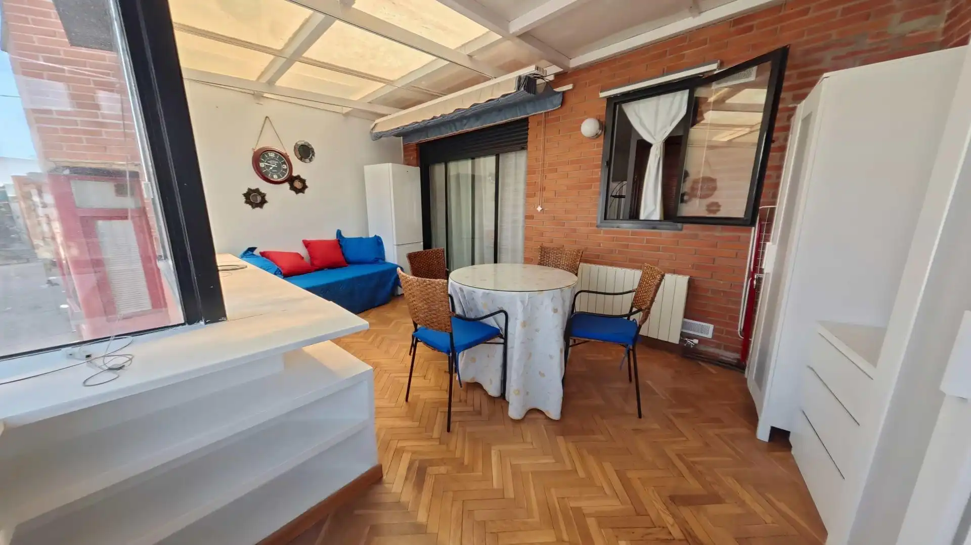 Attique avec ascenseur à vendre à Tetuán, imagen 18
